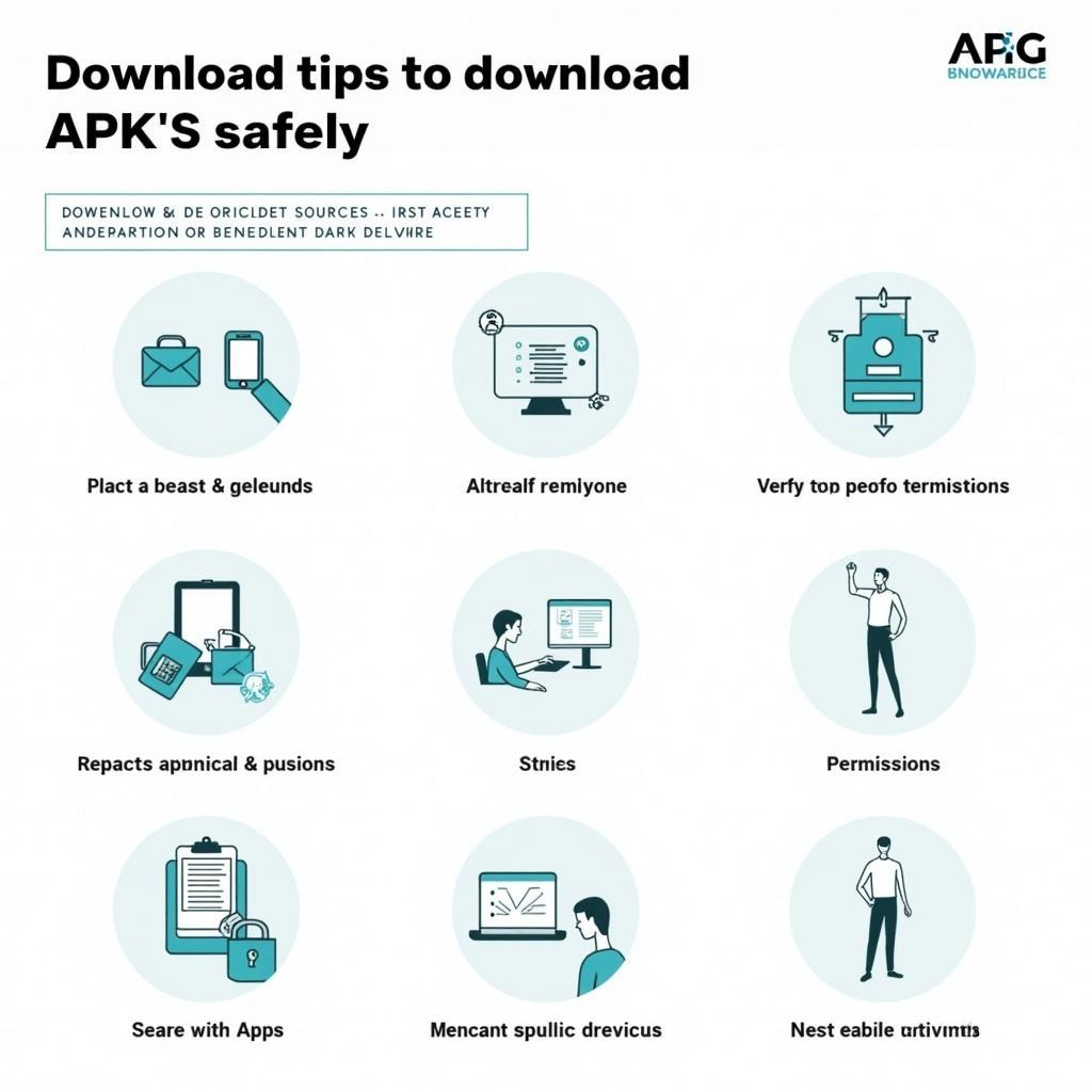 Safe APK Download Tips