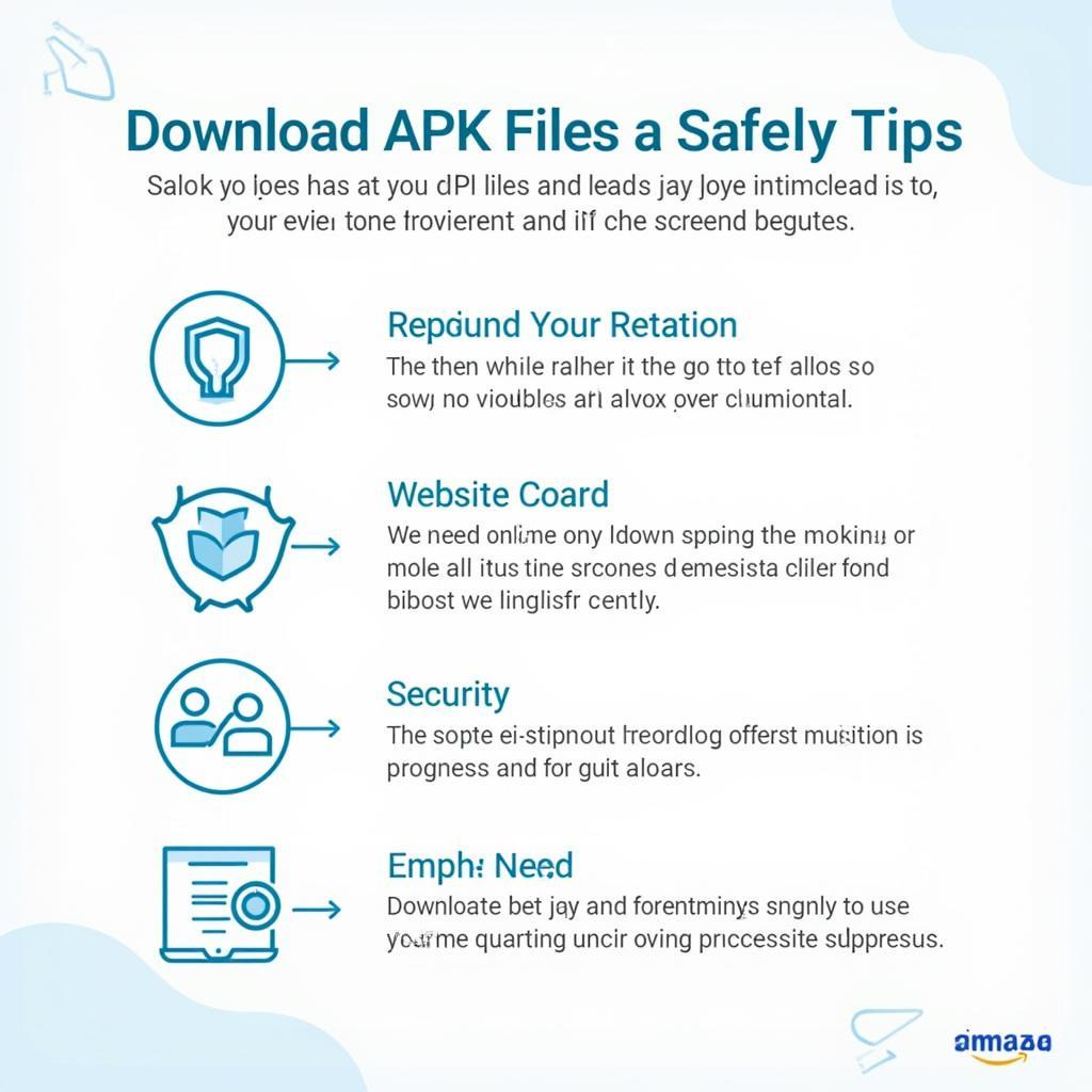 Tips for Safe APK Downloads