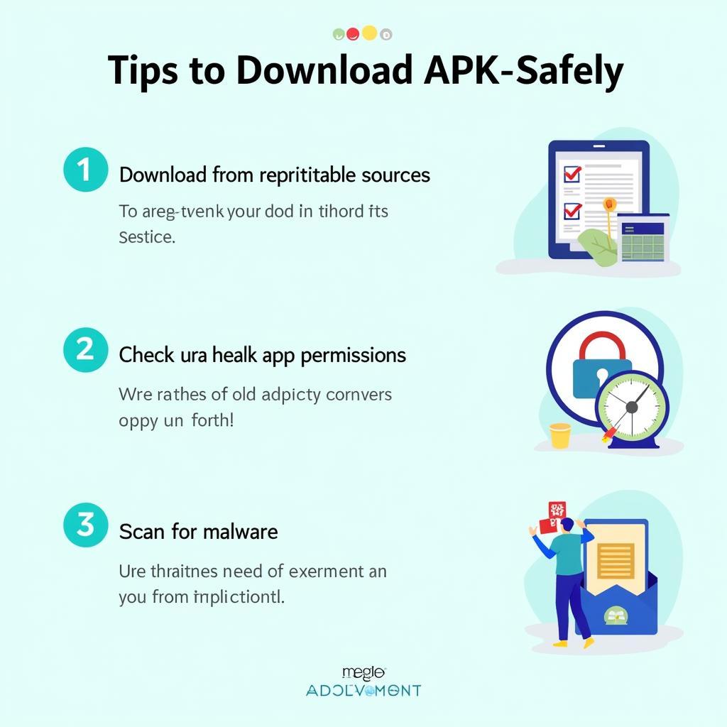 Tips for Safe APK Download