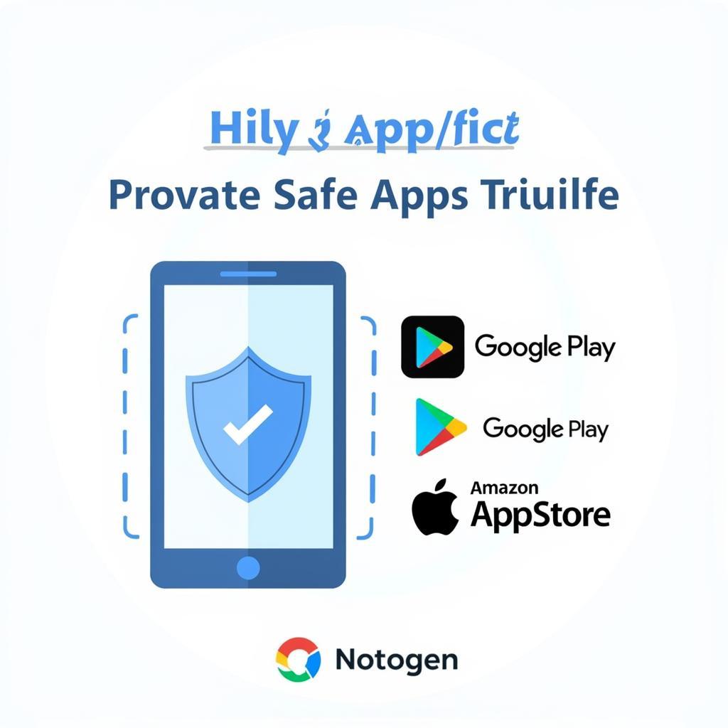 Safe App Download Practices