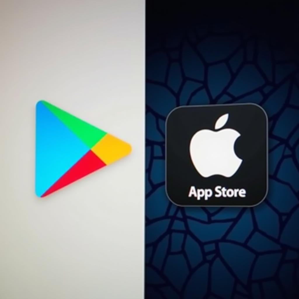 Secure App Stores