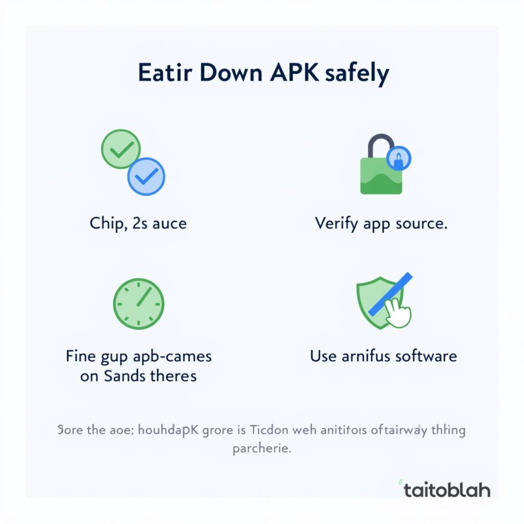 Tips for Safe Daofile Downloads