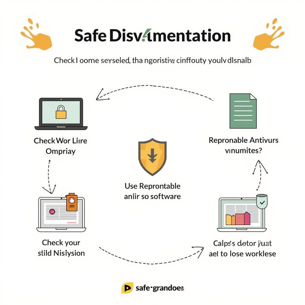 Safe Downloading Practices 