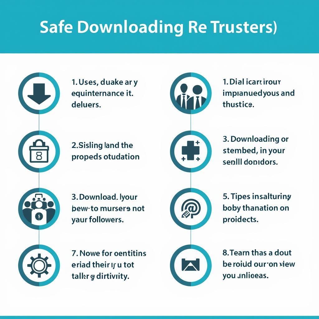 Safe Downloading Tips