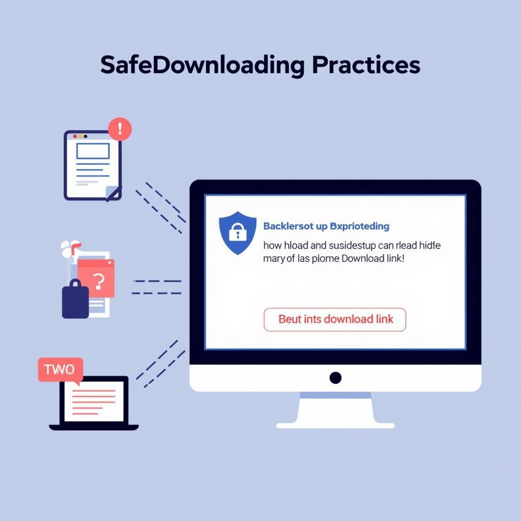 Safe Downloading Practices