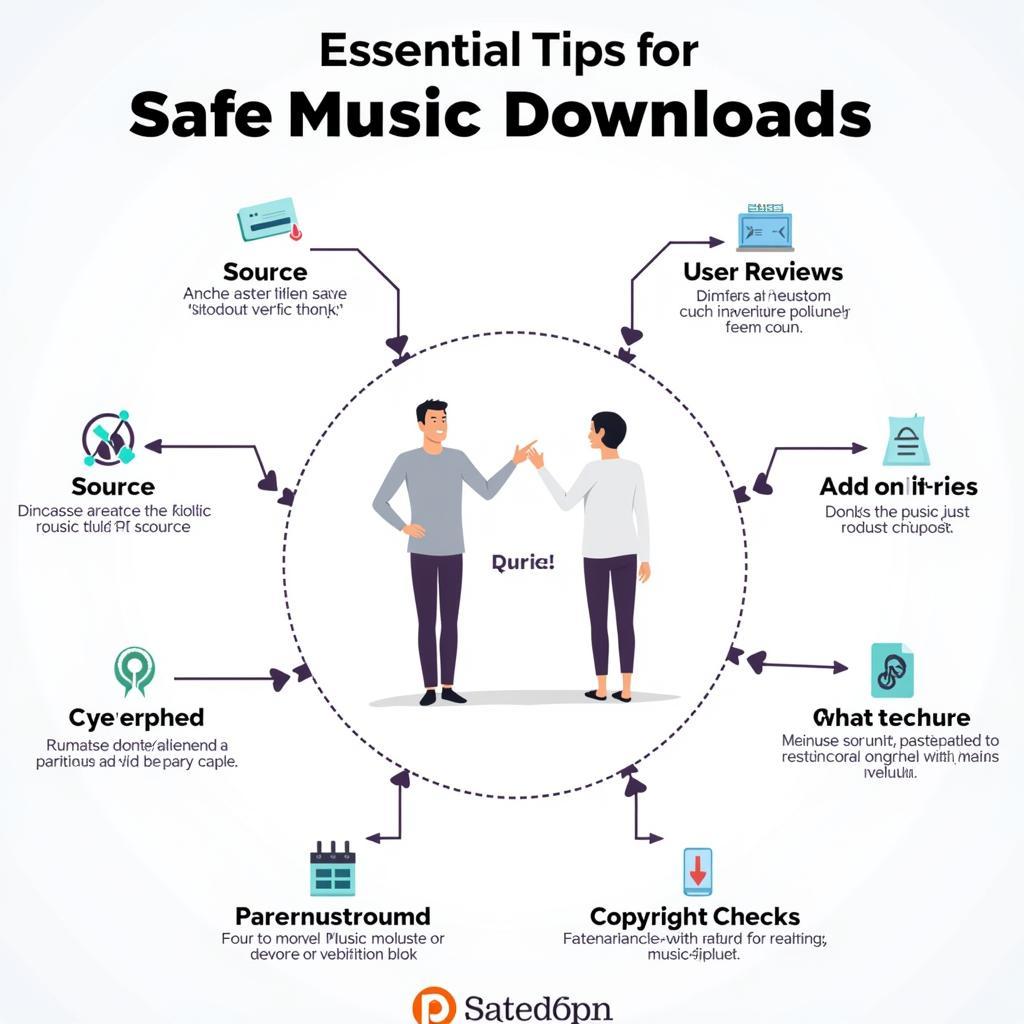 Safe Music Download Tips