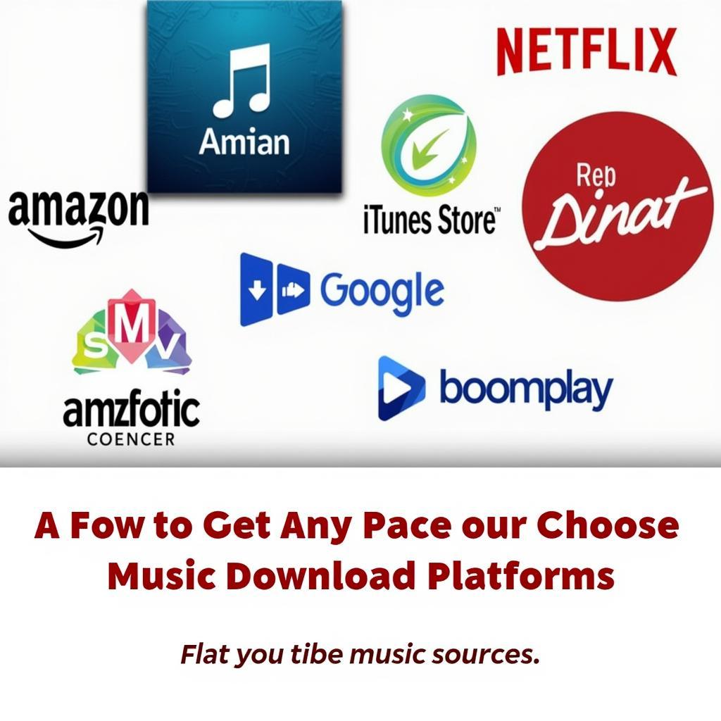 Safe and Legal Music Download Platforms