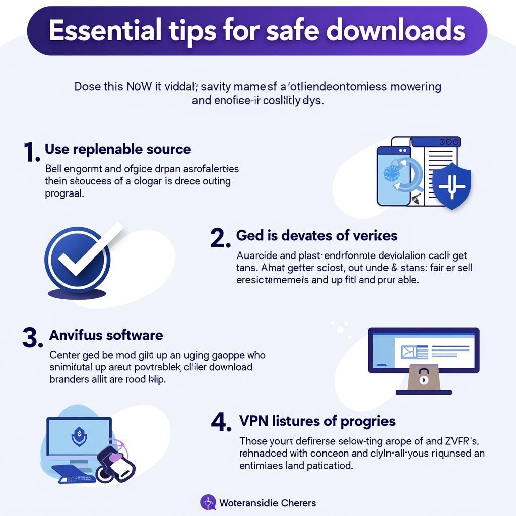 Tips for Safe Xfantazy Video Downloads