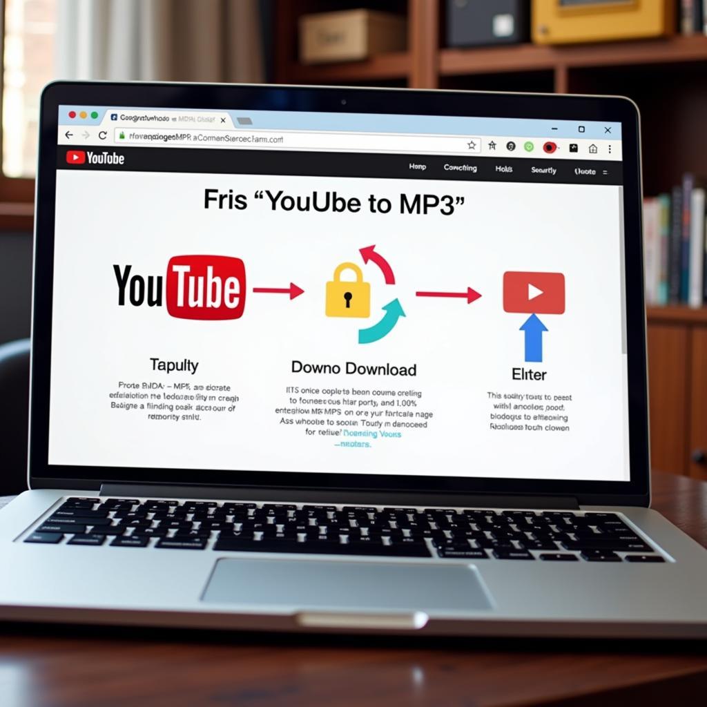 Download YouTube MP3s Safely and Legally