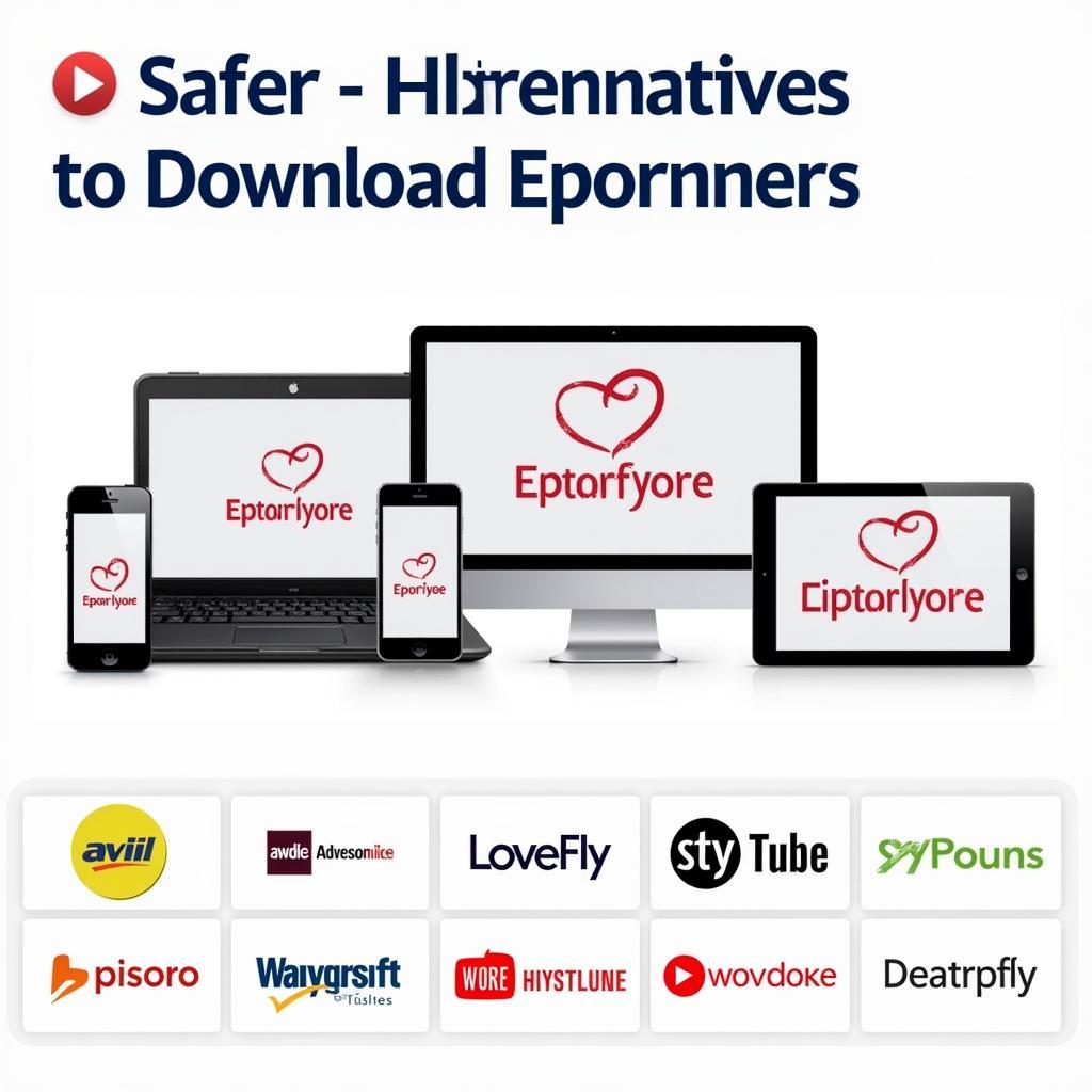 Safer Alternatives for Eporner Videos