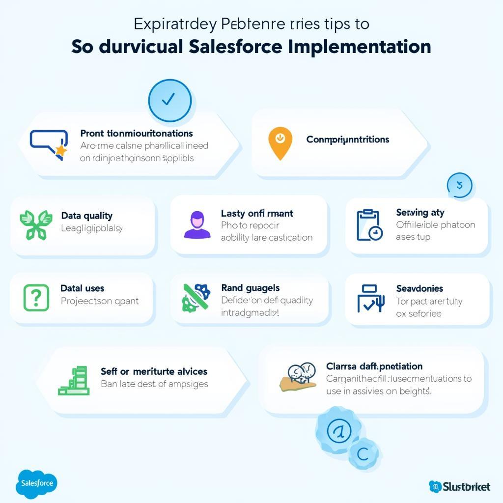 Best Practices for Salesforce Implementation