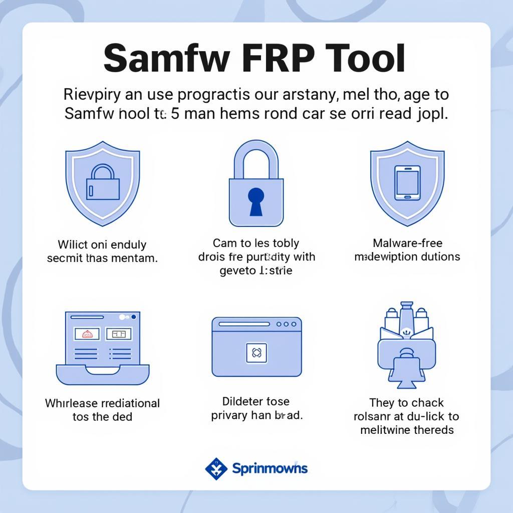 Samfw FRP Tool Security