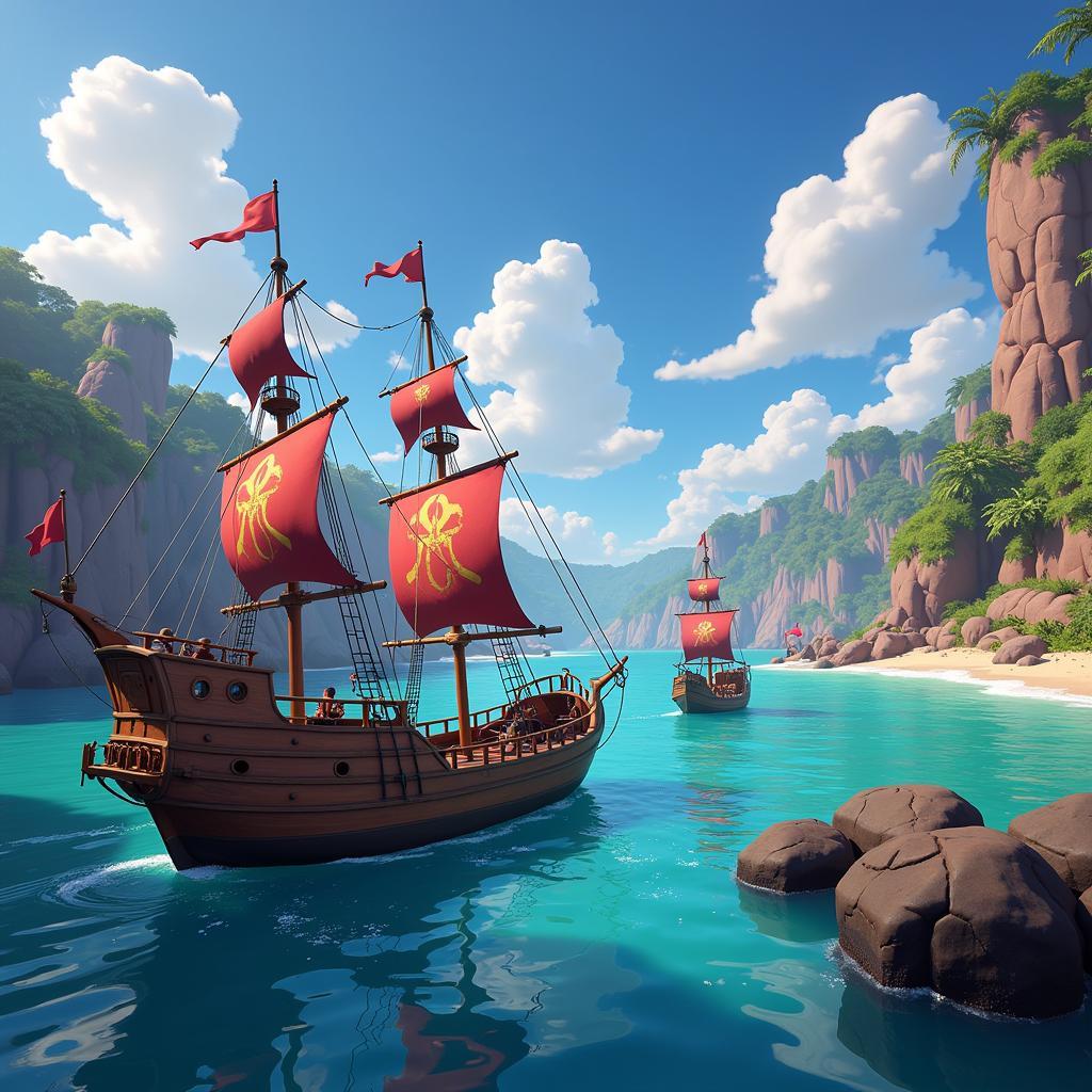 Can You Download Sea of Thieves on PS4?