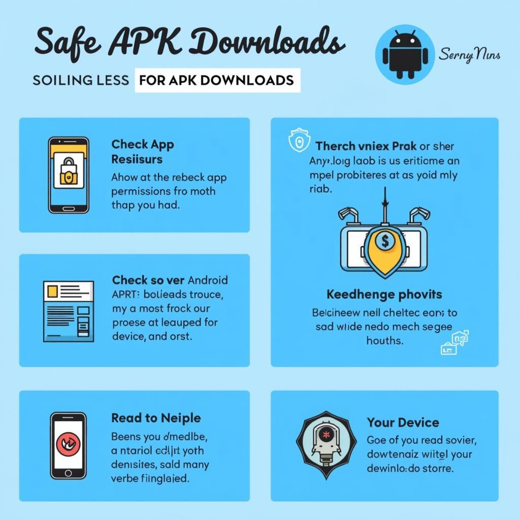 Secure APK Download Tips