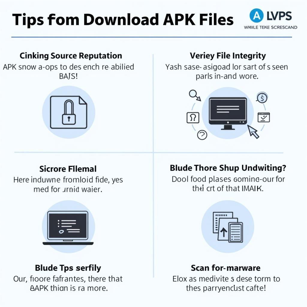 secure apk download tips