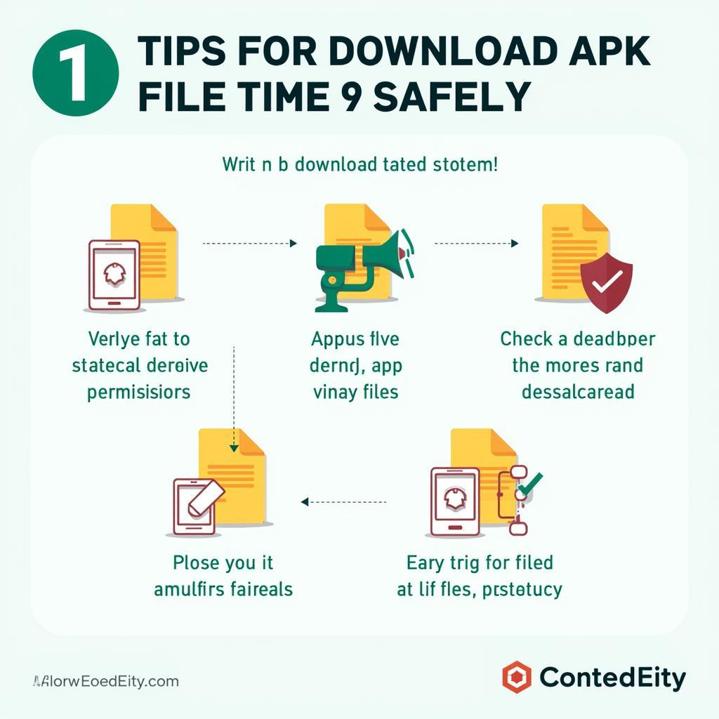 Secure APK Download Tips