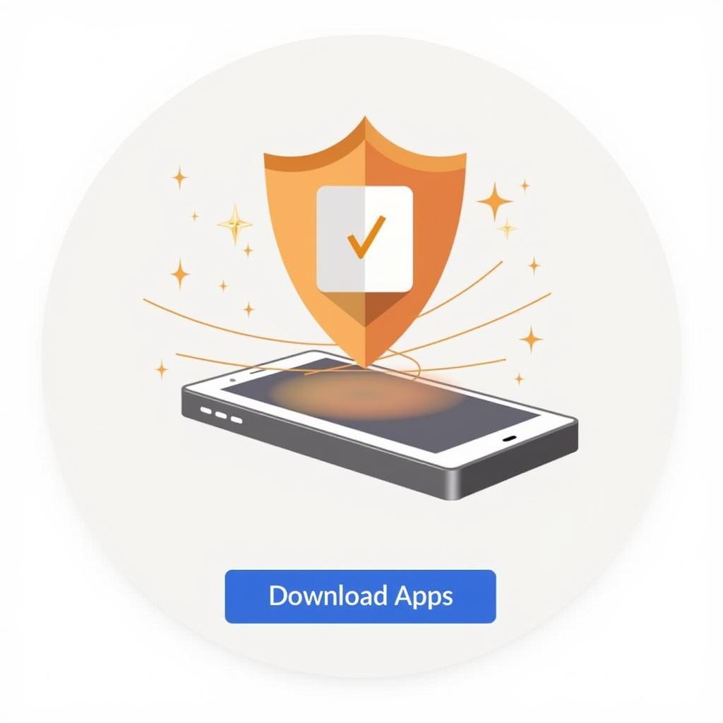 Prioritizing App Download Security