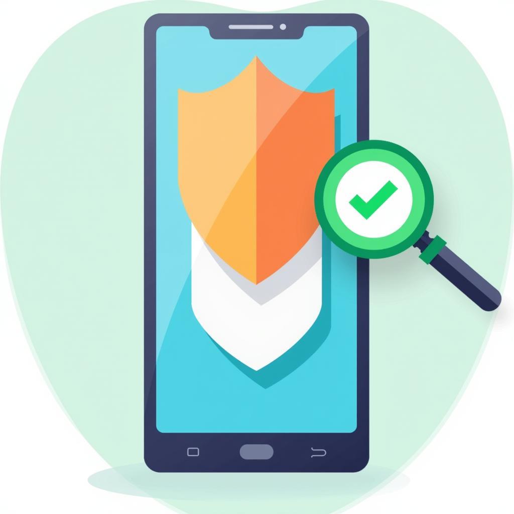 Secure APK Downloads