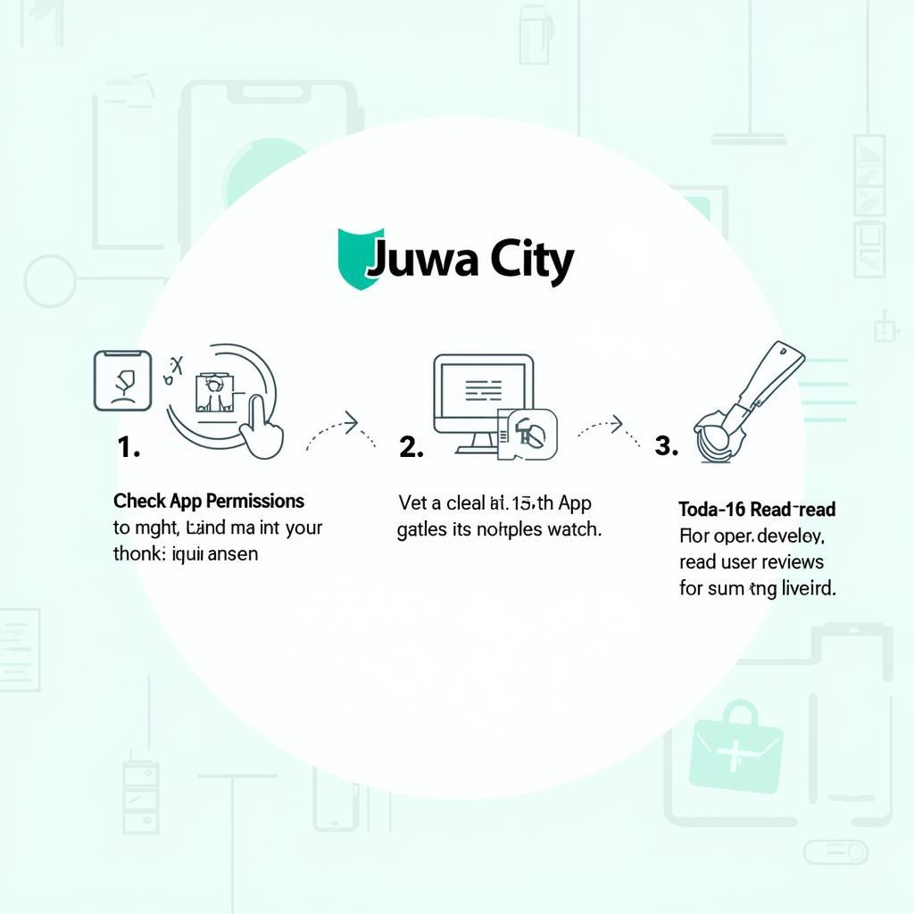 Secure Juwa City Download Process