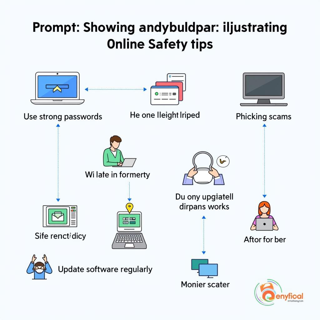 Secure Online Browsing Tips