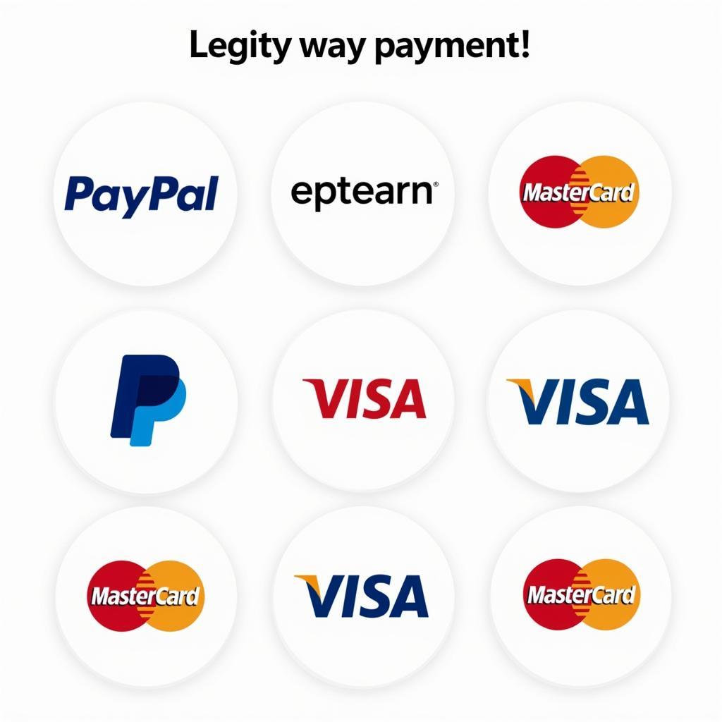 Secure Payment Options for Vegas Sweeps