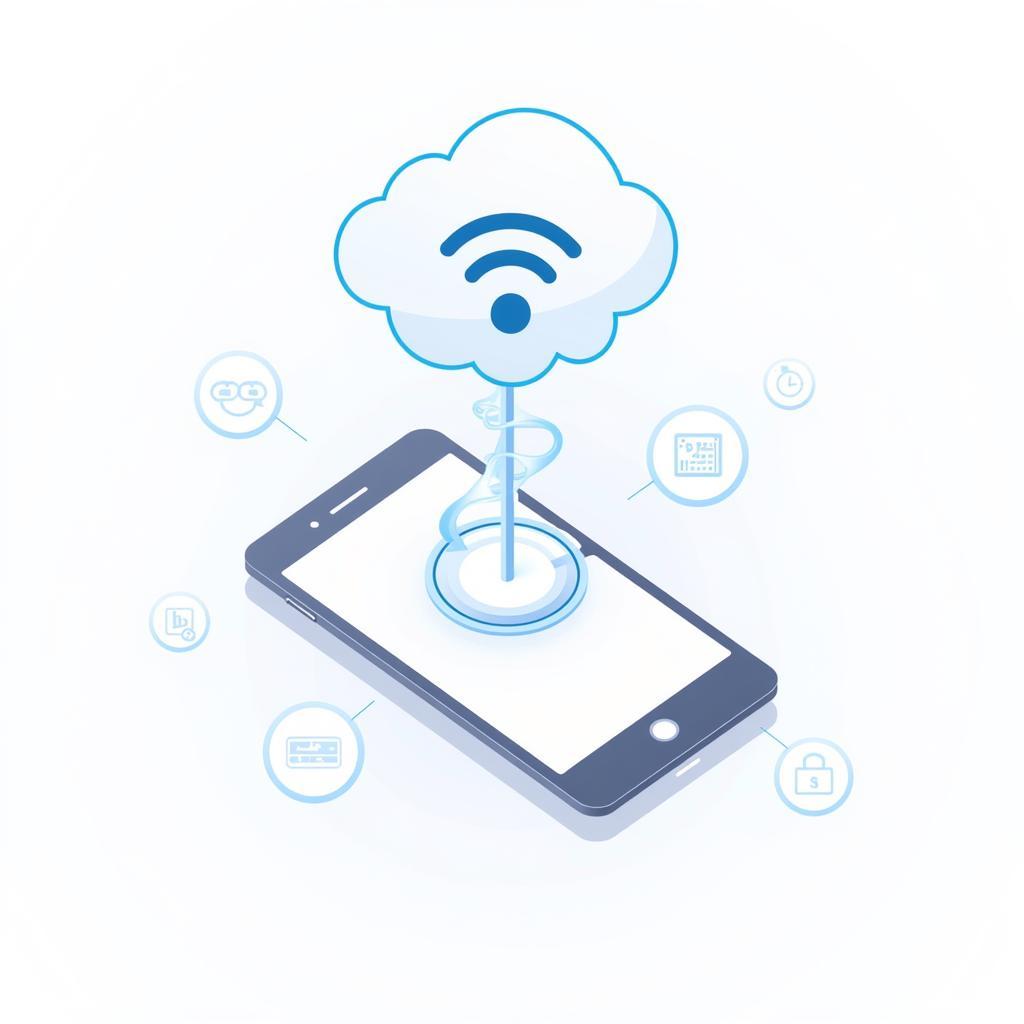 Secure Wi-Fi Network