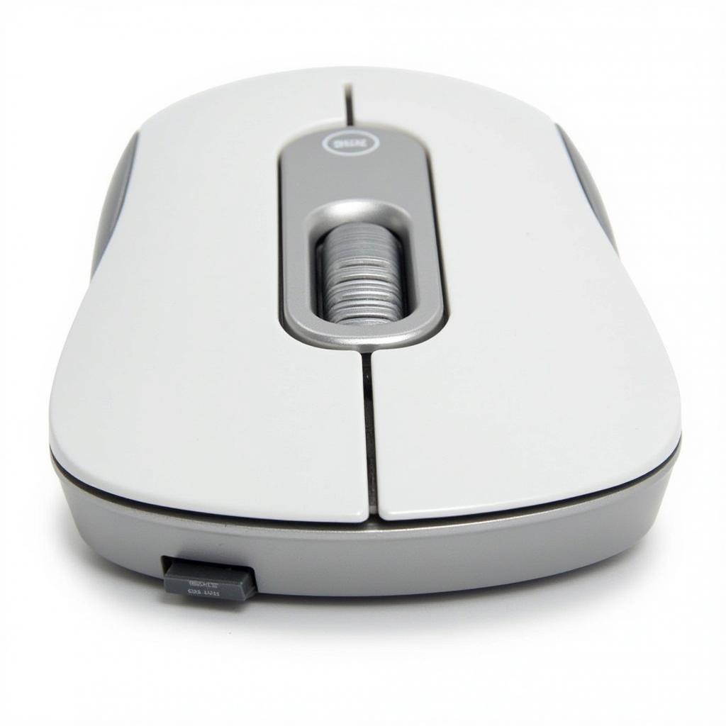 Seenda Wireless Trackball Mouse