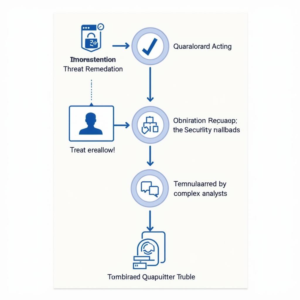 SentinelOne Threat Remediation Workflow