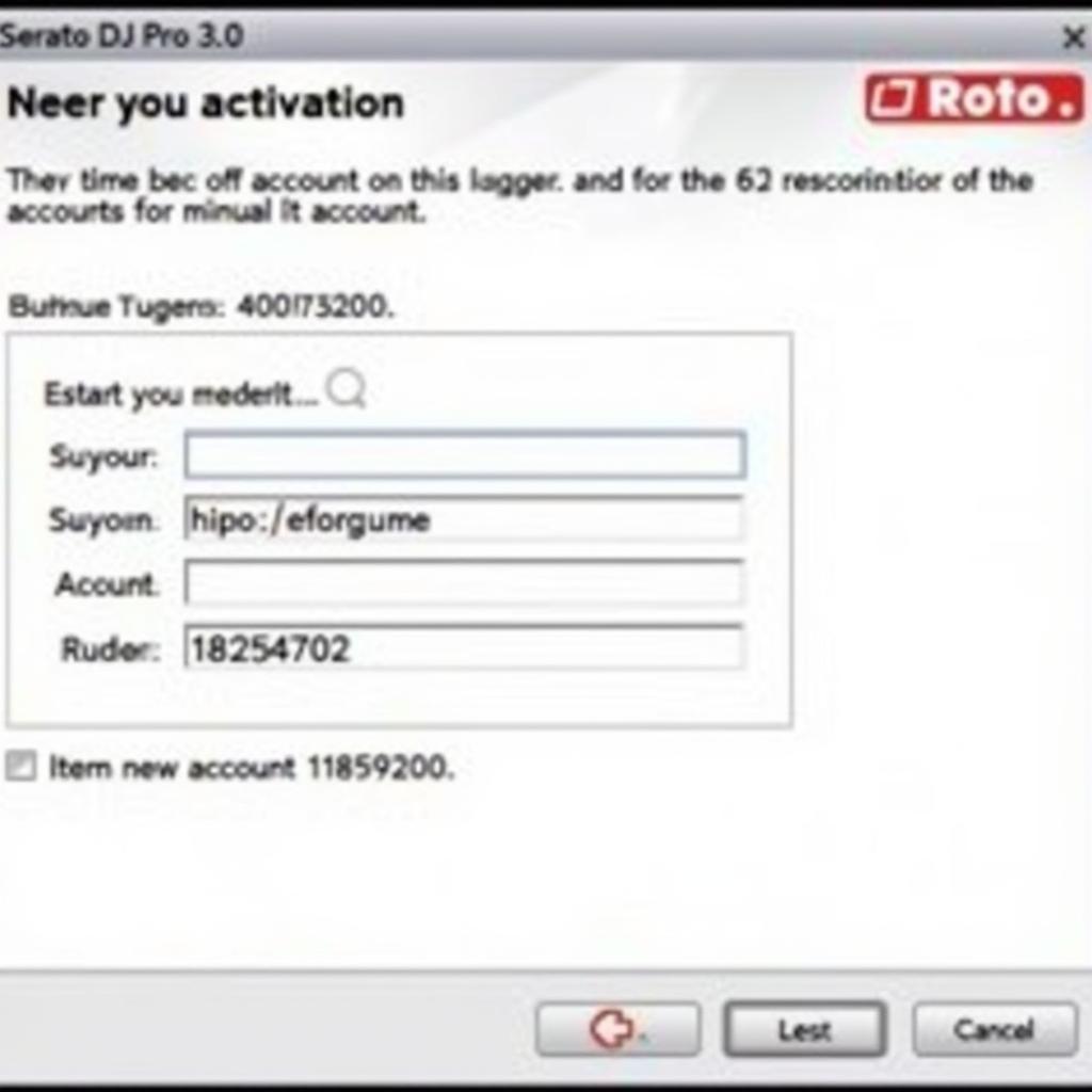 Serato DJ Pro 3.0 Activation