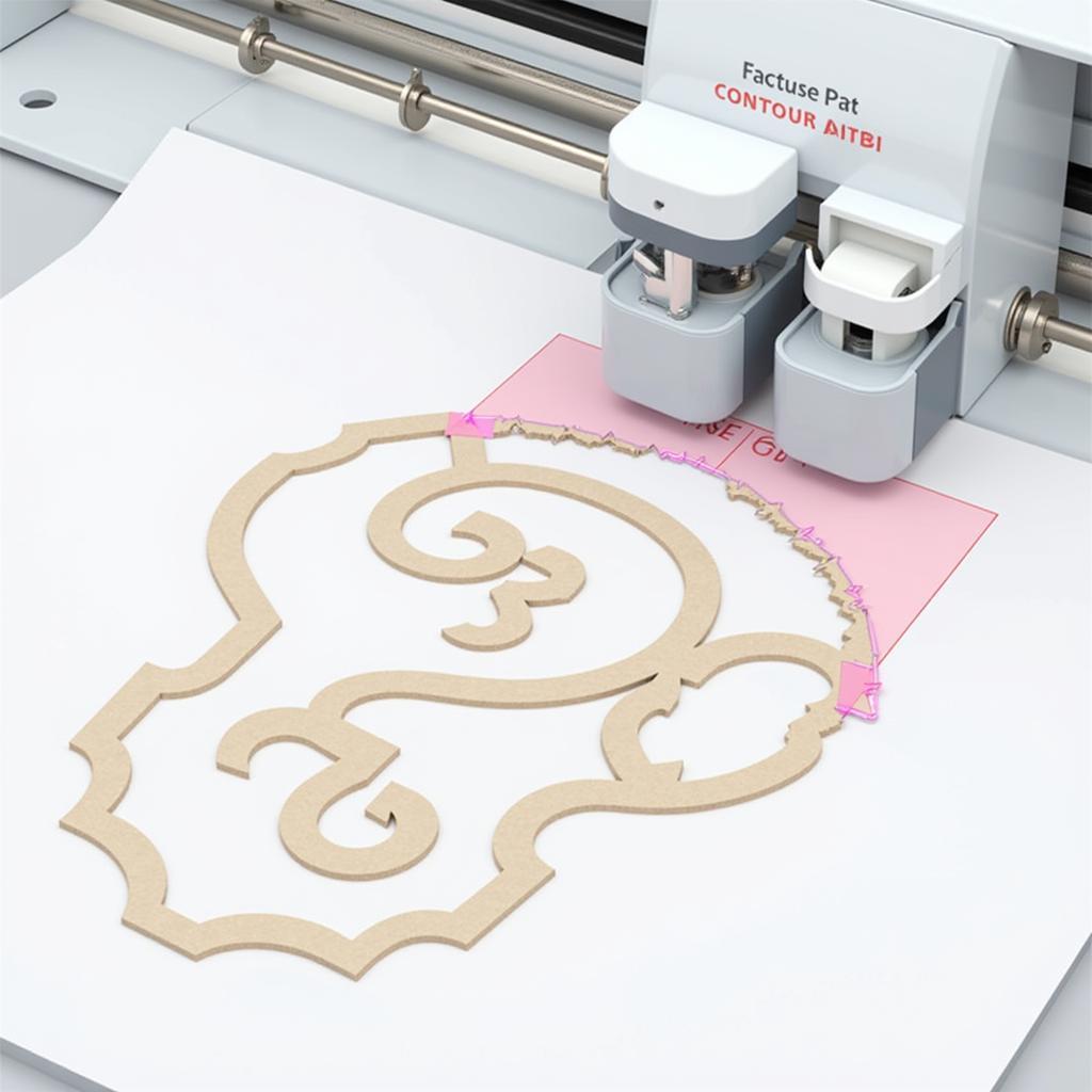 Signgo Pro Contour Cutting