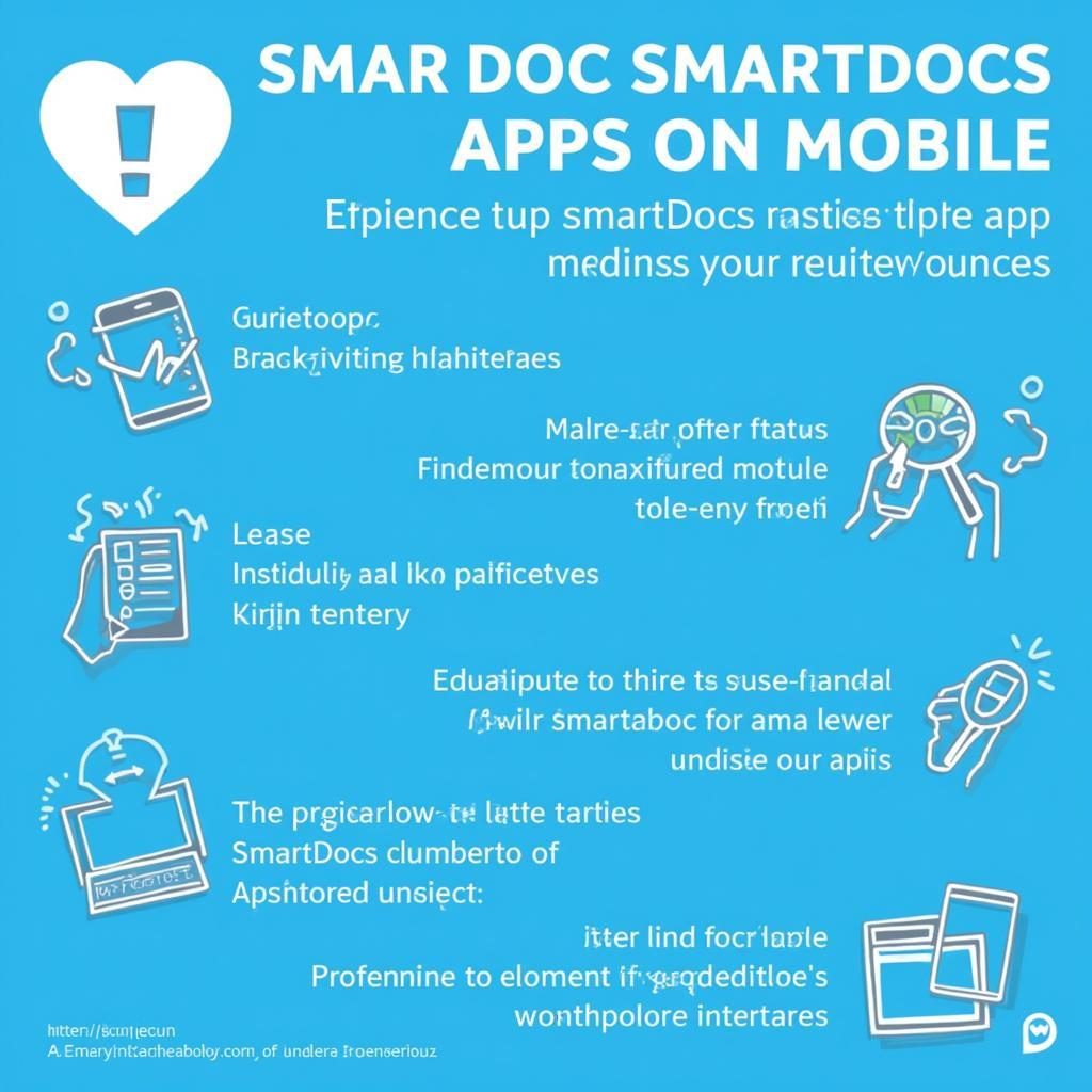 SmartDocs Tips and Tricks