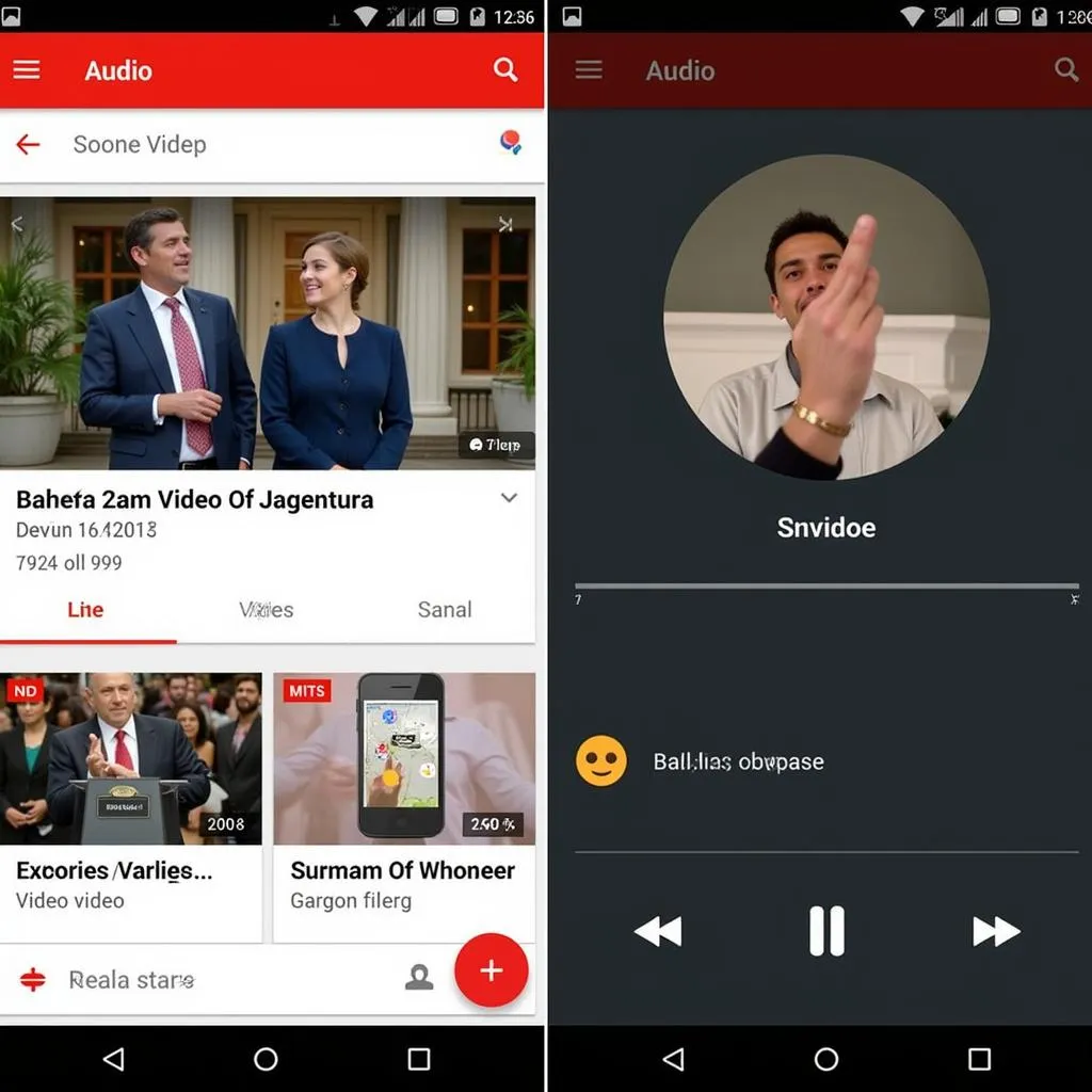 SnapTube: A Powerful Video and MP3 Downloader