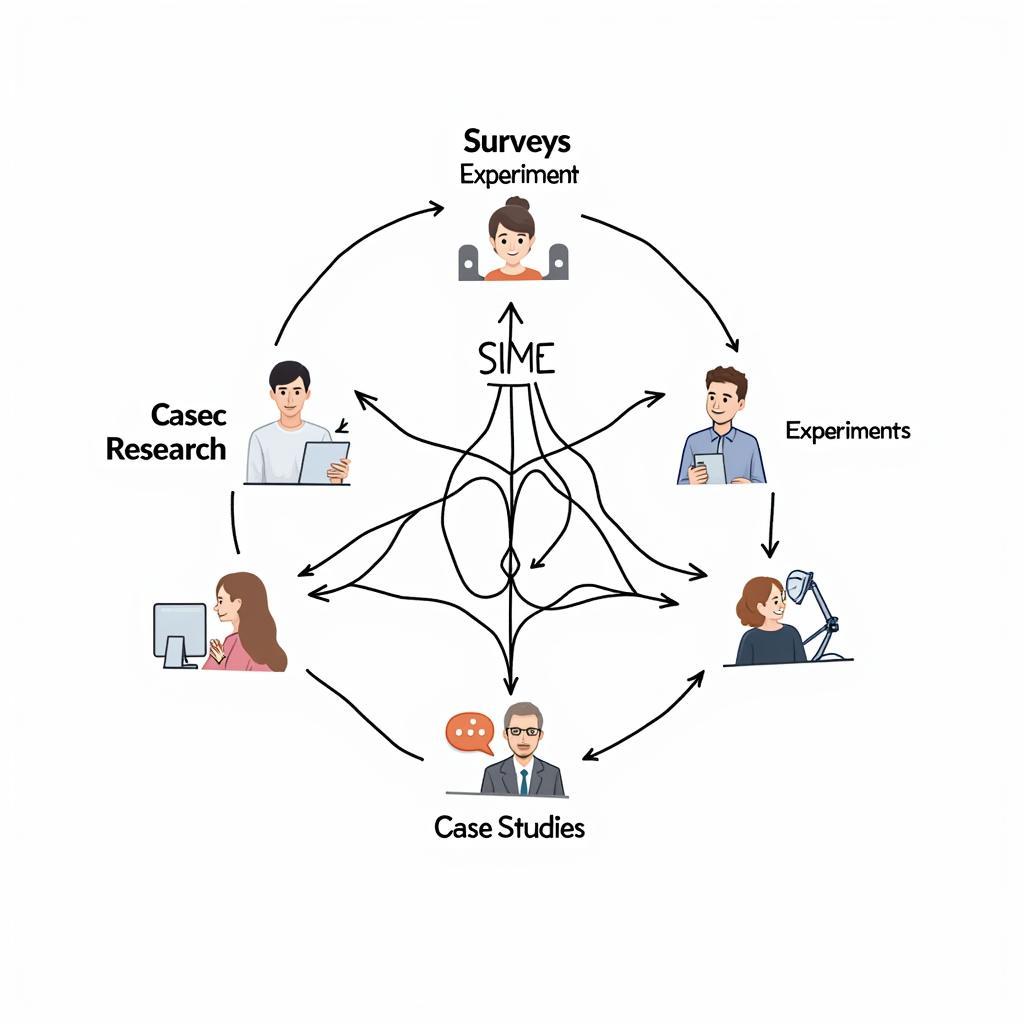 Social Research Methodologies