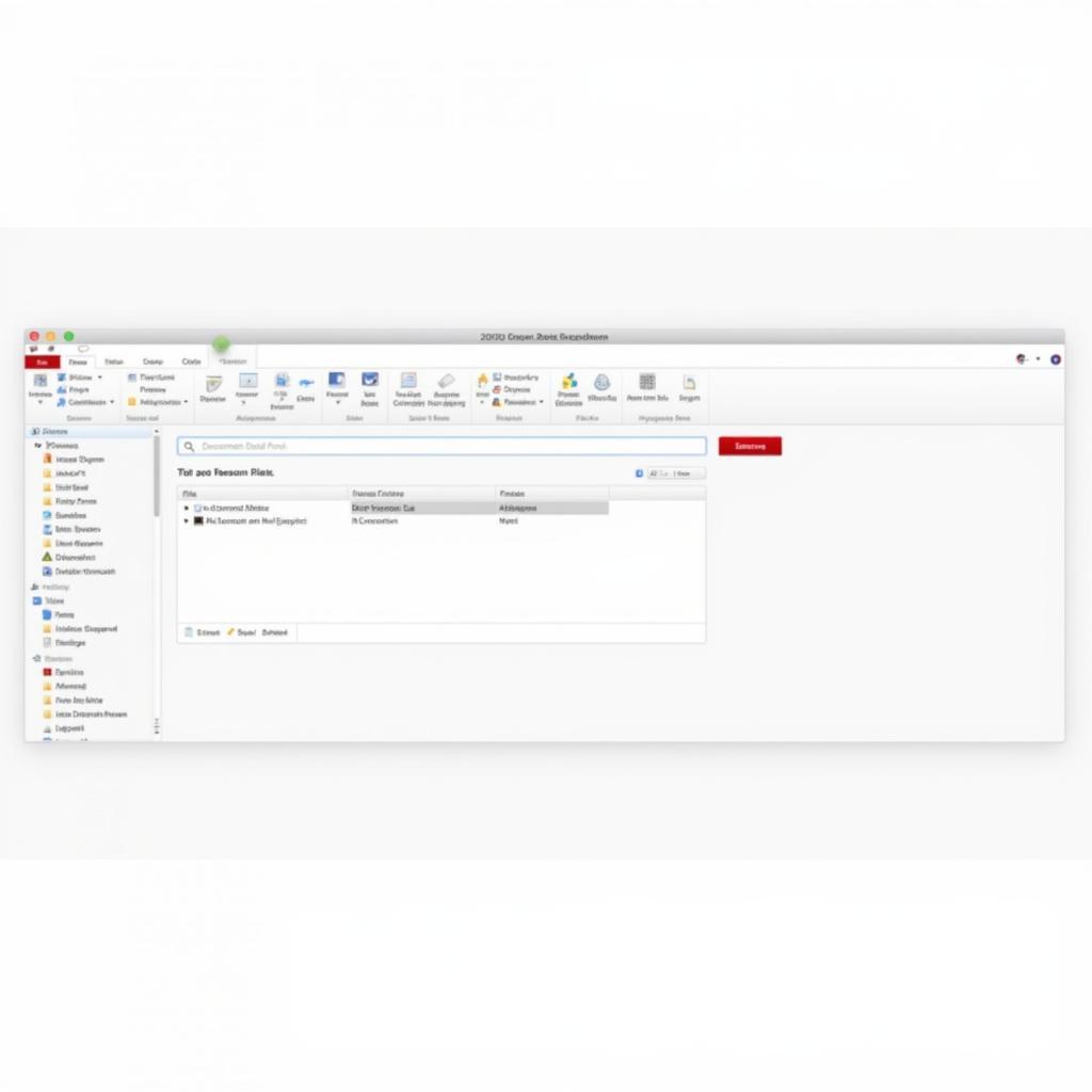 Solidworks Document Manager Interface