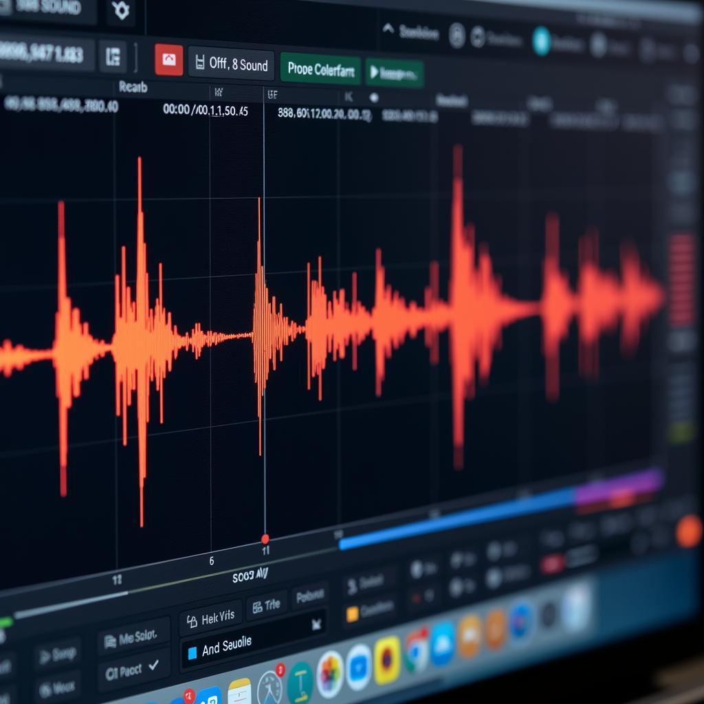 Choosing the right sound for your project