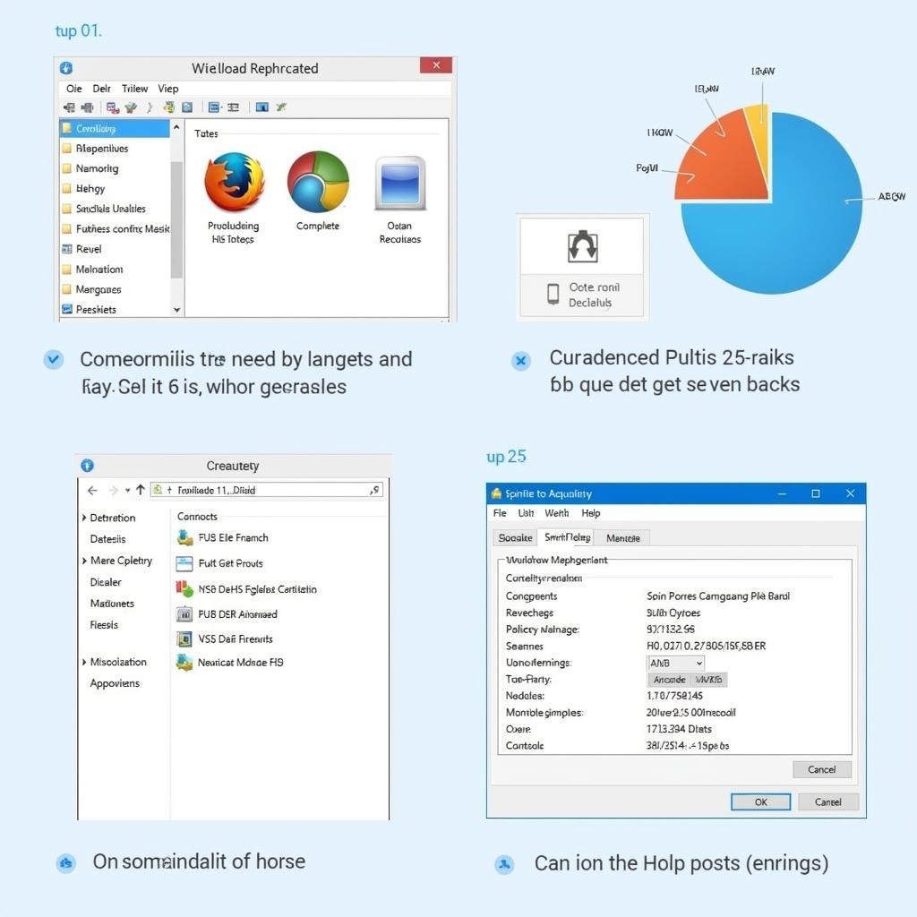 SpinRite 6.1 User Interface