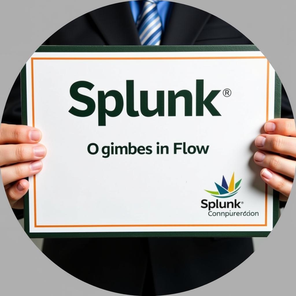 Splunk Certification