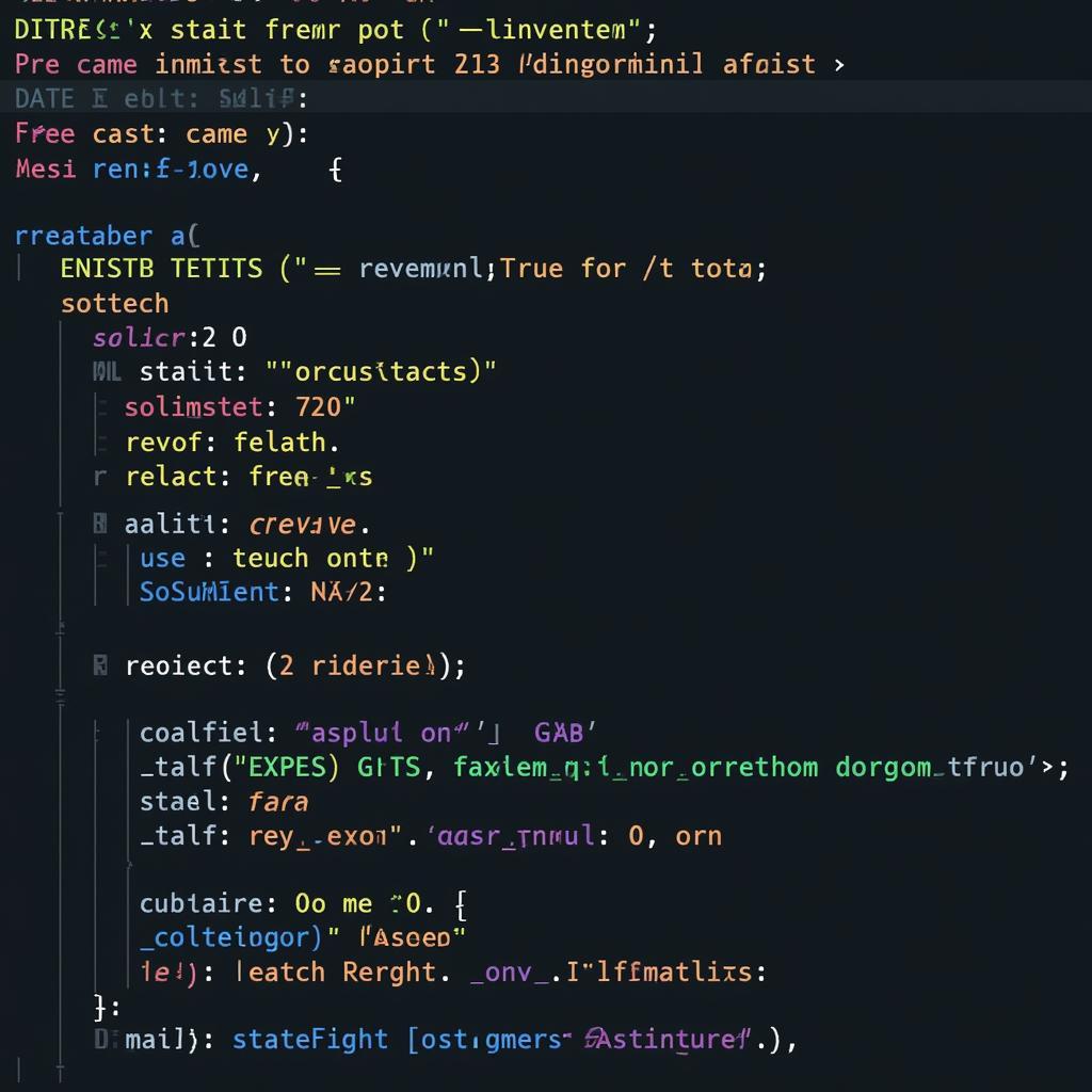 Practicing SQL Queries