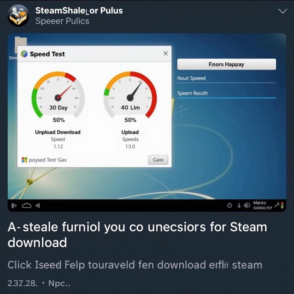 Steam Download Disk Usage Drops: Why and How to Fix It