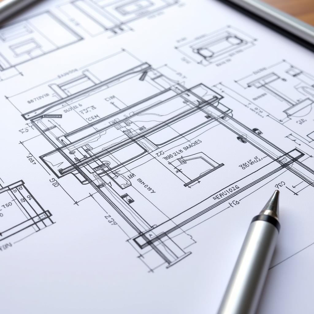 Basics of Steel Structure Design