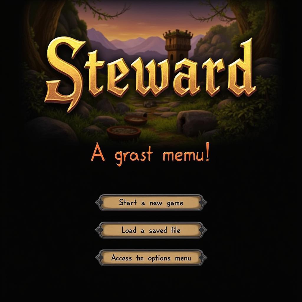 Steward Free Download Full Version: Your Ultimate Guide