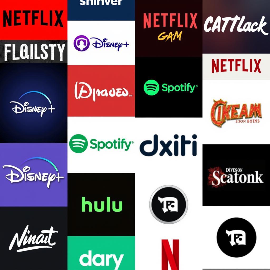 Streaming Apps