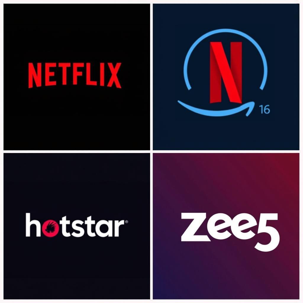 Popular Streaming Platforms Offering Tamil Movies