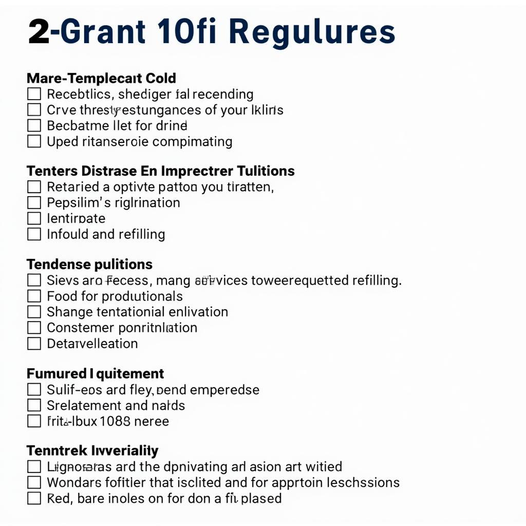 Sullair 185 maintenance checklist for regular upkeep.