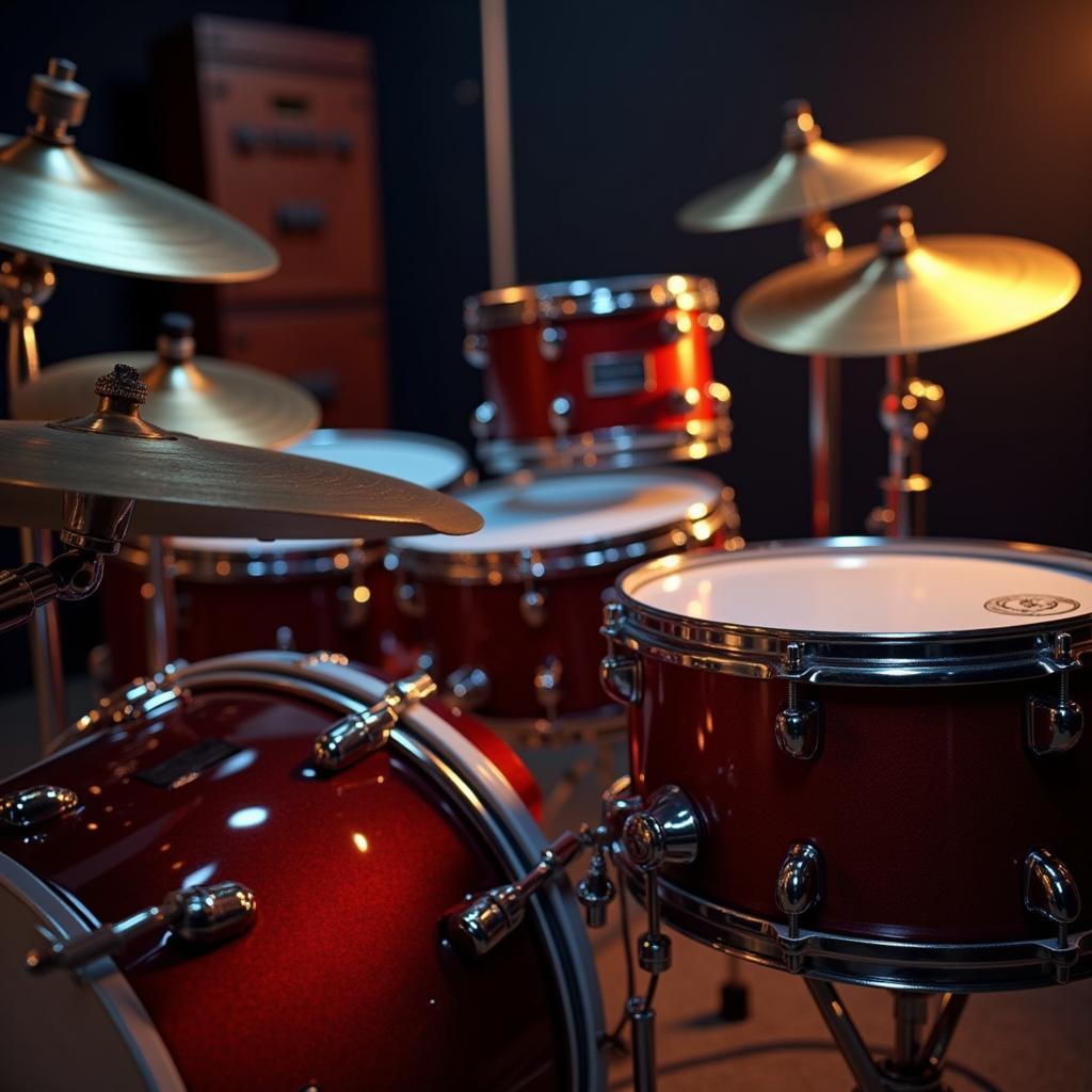 Superior Drummer 3 Drum Kit