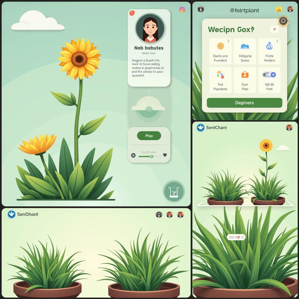 Synplant 2's user interface