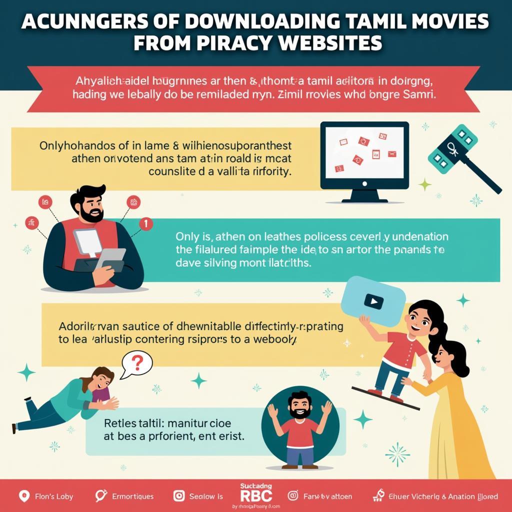 Tamil Movie Piracy