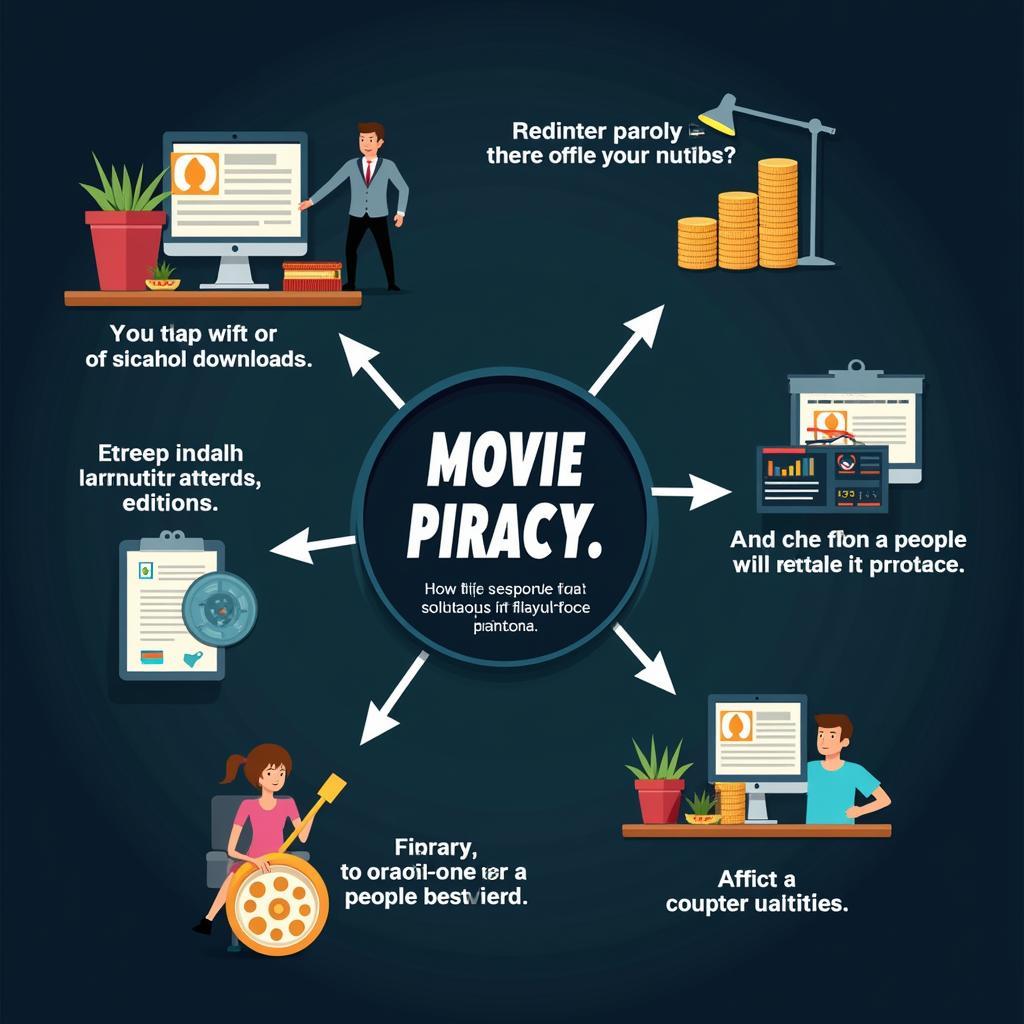 The Impact of Piracy on the Tamil Film Industry