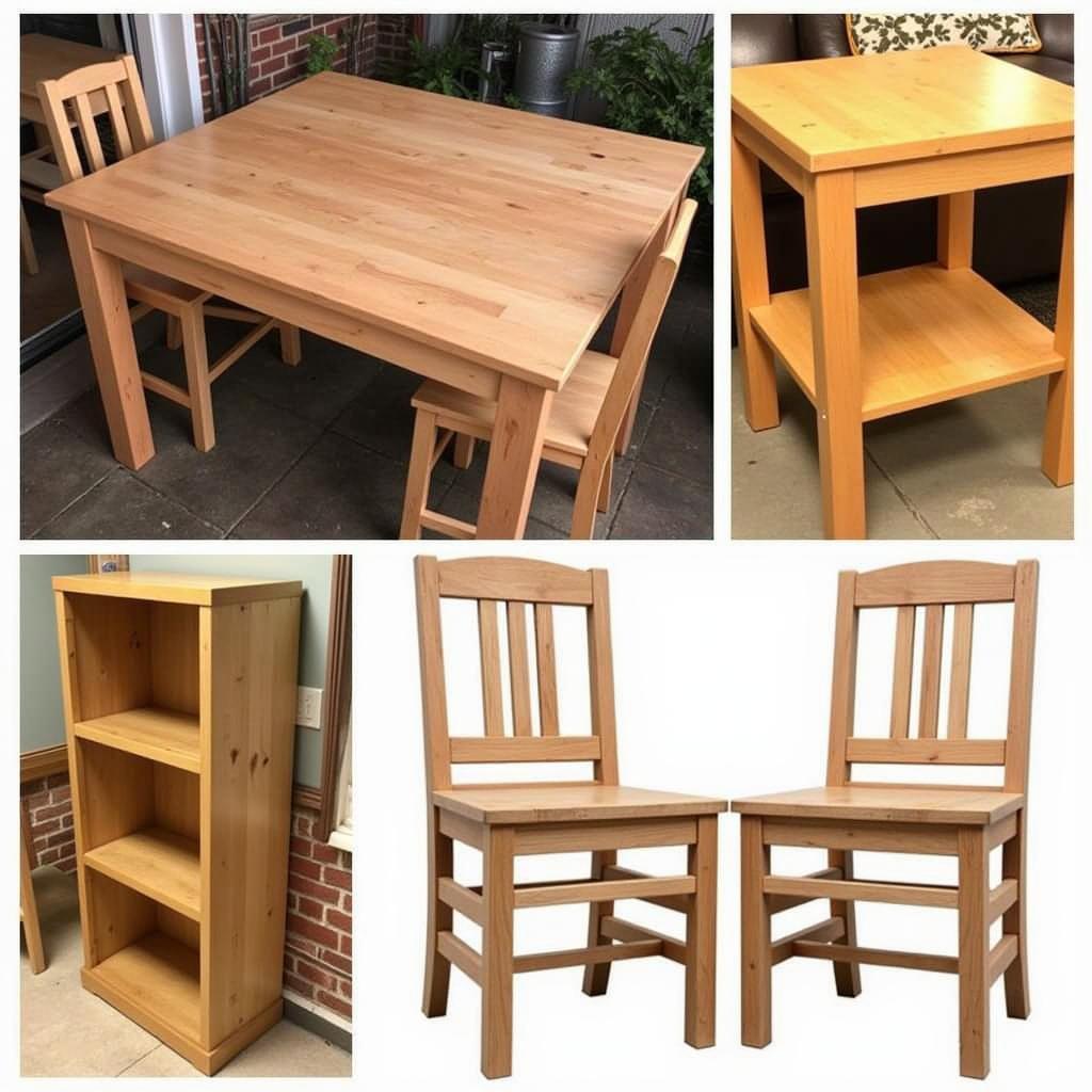 Teds Woodworking Plans Examples