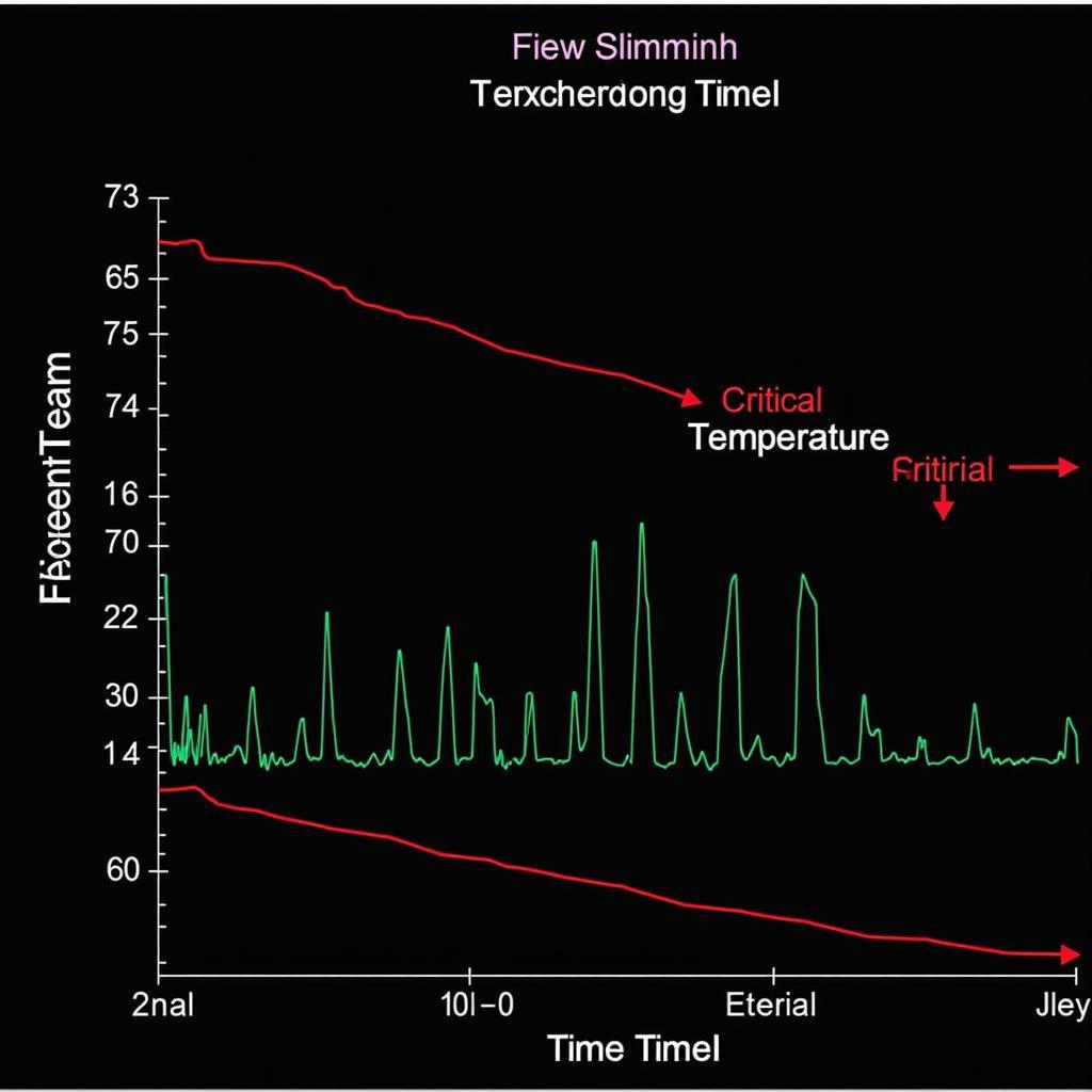 Temperature Graph from Reefer Download